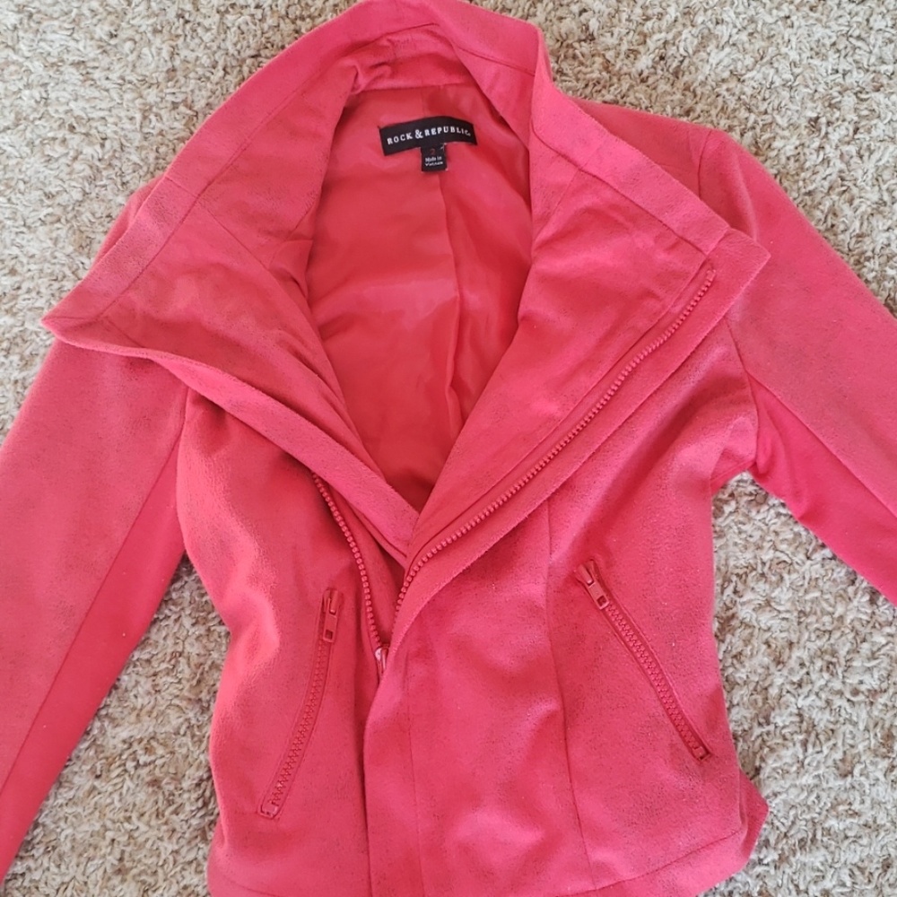 Jacket - Picture 2 of 2